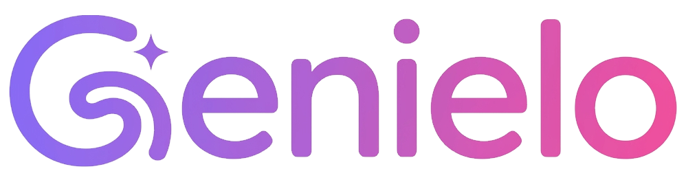 Genielo logo